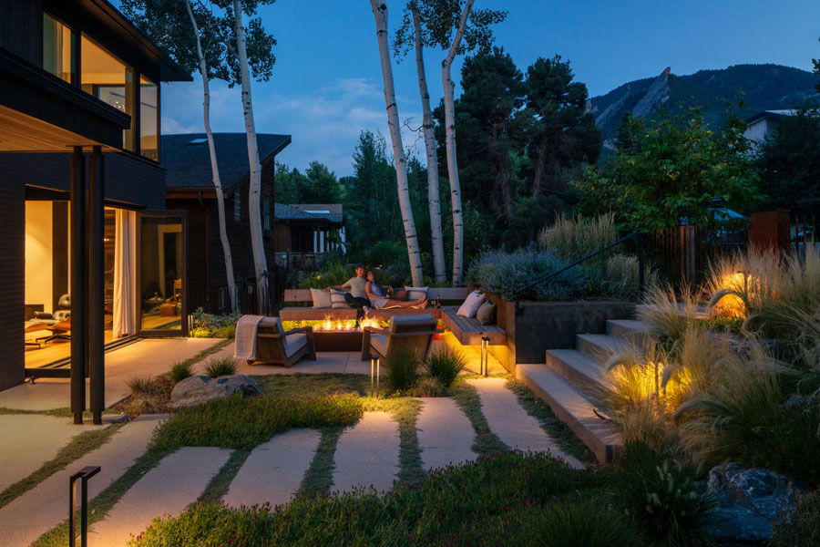 from tired yard to tranquil retreat smart design and quick wins