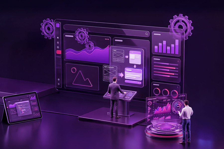 integrating machine vision with legacy controls playbooks pitfalls and proven patterns