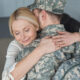 life after the uniform building strong support routines for veterans