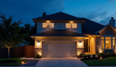 lighting that pays for itself practical residential strategies for lower bills and higher comfort