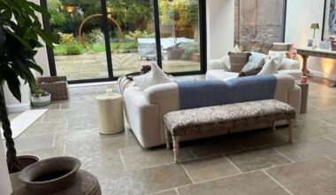 limestone floors that live with you comfort craft and character
