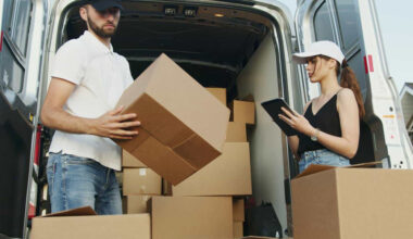 master your move a field guide to calm clean and efficient relocation