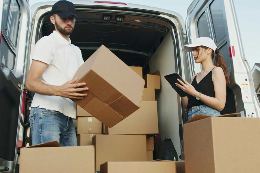 master your move a field guide to calm clean and efficient relocation