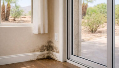 monsoon mold and your legal options in arizona a playbook for exposure evidence and recovery