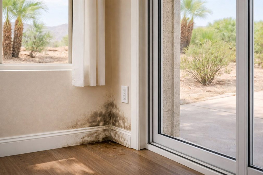 monsoon mold and your legal options in arizona a playbook for exposure evidence and recovery
