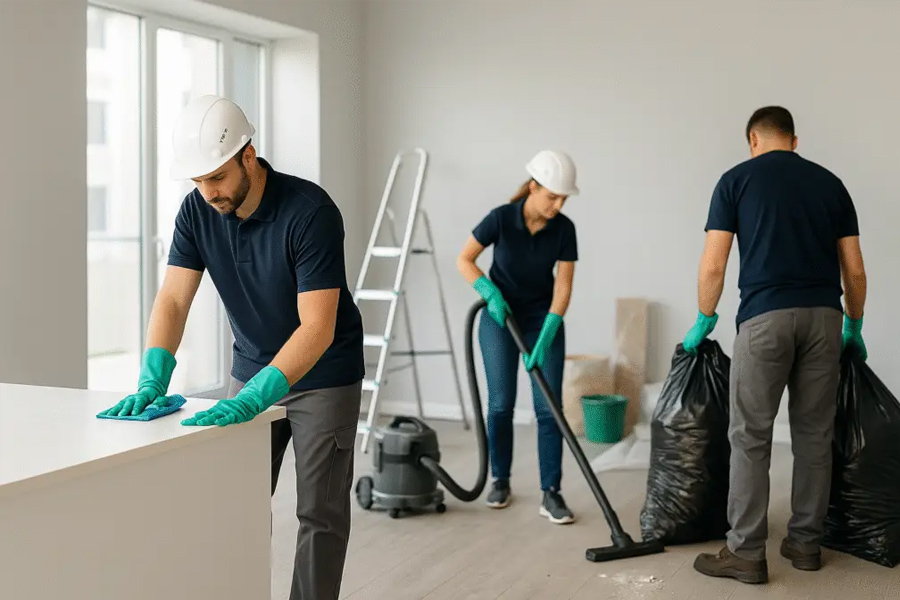 move in armor for a freshly renovated home a pro level playbook