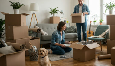 move without meltdown a practical playbook for relocating with less stress