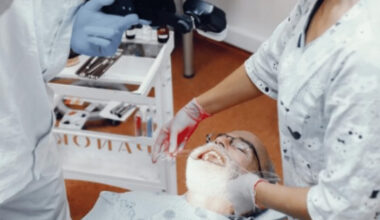 neighbors in health how community dentistry builds stronger smiles and systems