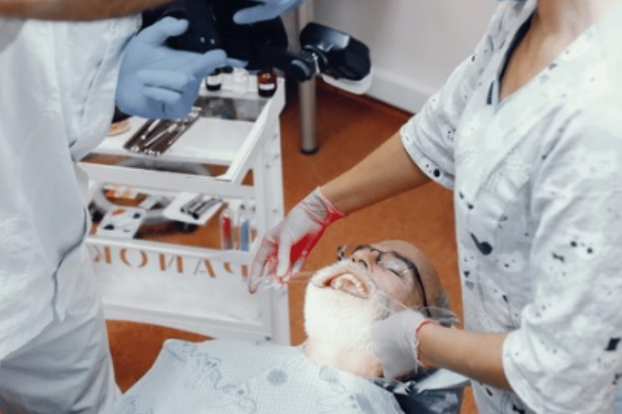 neighbors in health how community dentistry builds stronger smiles and systems