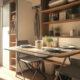 one table many lives smart dining solutions for compact apartments