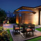 outside in high impact outdoor upgrades that raise your homes market power