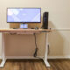 plug in once unlock everything how single cable desks redefine daily work