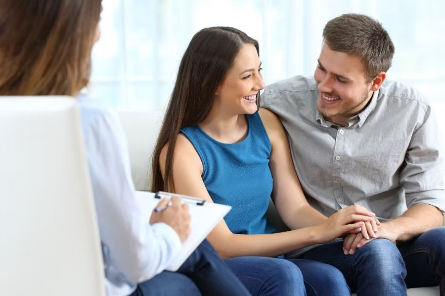 rebuilding partnership in lakewood with the gottman method what happens between sessions and why it works