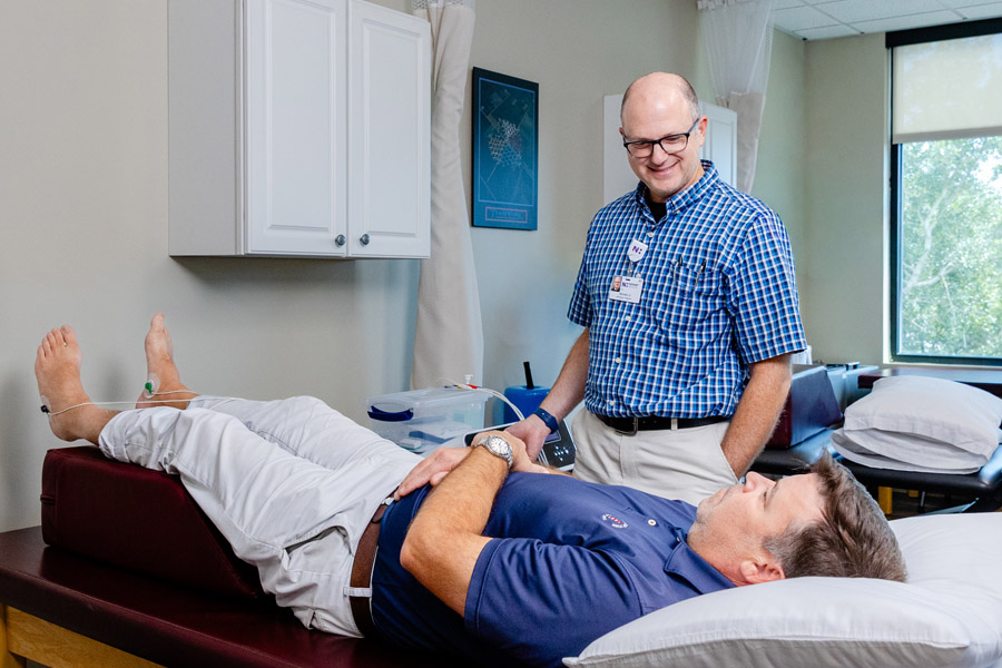 reclaiming comfort in richmond non surgical paths to calmer nerves