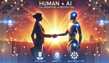 recruiting rewired how smart tools and human judgment build better teams