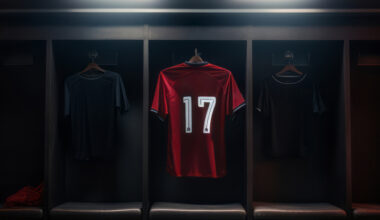 rethinking team jerseys in new jersey why order size ink chemistry and wear life decide sustainability