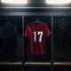 rethinking team jerseys in new jersey why order size ink chemistry and wear life decide sustainability