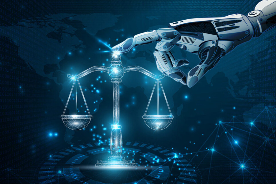rewiring the legal engine with ai from intake to insight