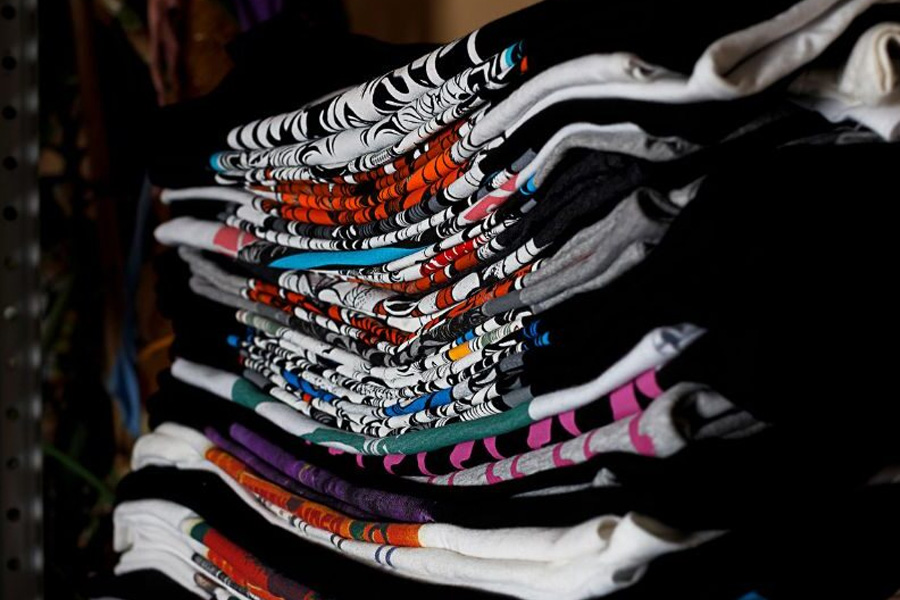 small batch custom shirts in new jersey fast flexible and ready for real life