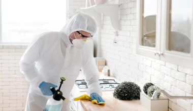 smart home upkeep stopping mold and electrical trouble before they start