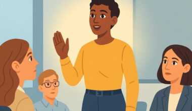 speak up without the shake how assertiveness training builds real confidence