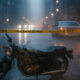 stormy roads complex claims untangling weathers role in motorcycle injury payouts