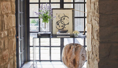 taming the threshold keeping busy buildings stable through smarter entryway design