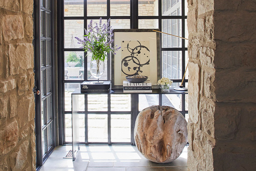 taming the threshold keeping busy buildings stable through smarter entryway design