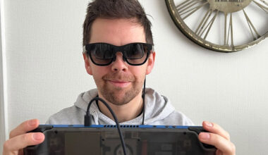 turn your steam deck into a personal theater with ar glasses a practical playbook