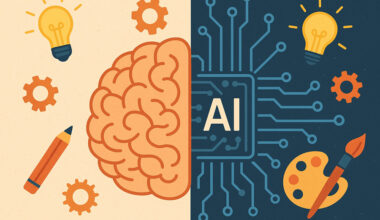 turning idea chaos into compound advantage with ai augmented open innovation