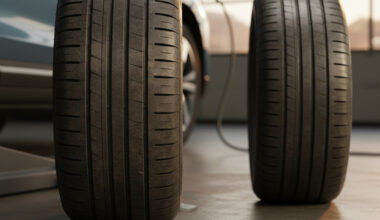 tyre neglect is expensive real world costs you can avoid