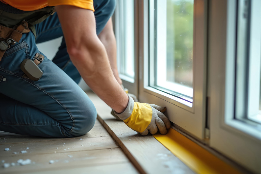 weatherproof your peace practical home readiness you can do in a weekend