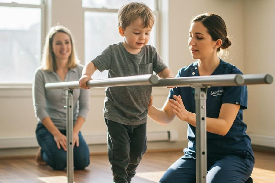 when medicine meets the courtroom how experts shape chicago birth injury claims