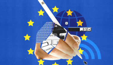 when rules rewrite the feed how new tech laws reshape the apps you use