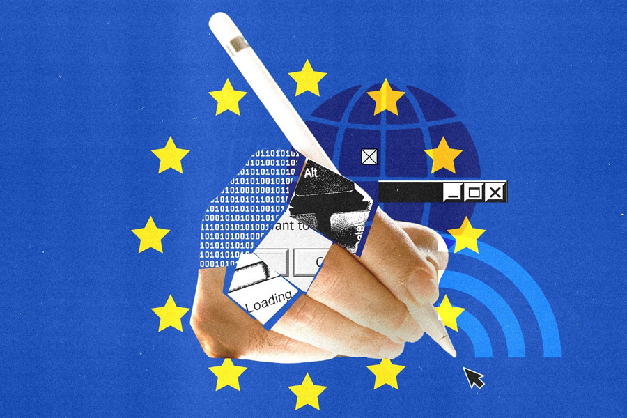 when rules rewrite the feed how new tech laws reshape the apps you use