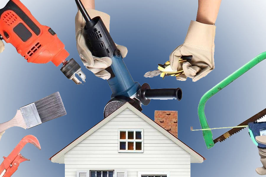 your house fortified a year round playbook to prevent expensive repairs