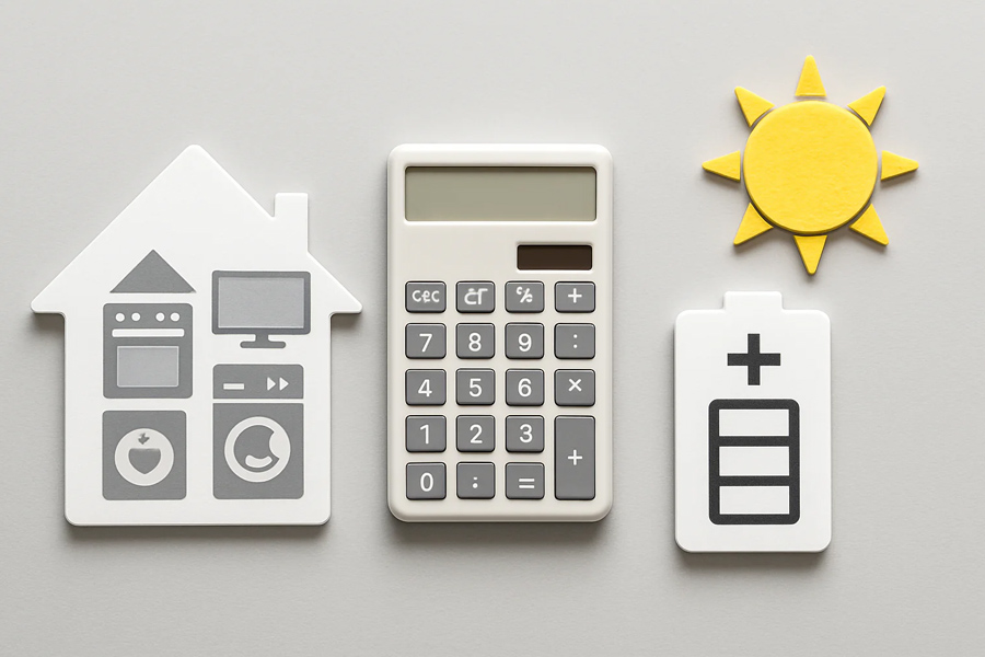 your whole home battery game plan sizing design and smart buying for 2025