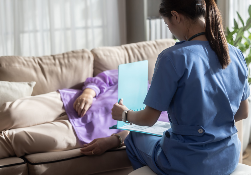 5 Non Negotiable Features Every Home Health Software Must Have