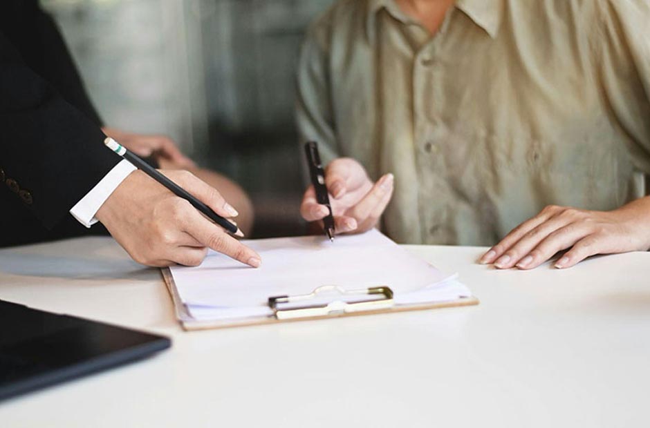 5 Reasons To Call A Property Tax Consultant Today