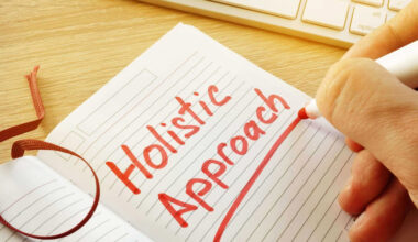 A Holistic Approach to Drug Addiction Treatment