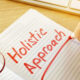 A Holistic Approach to Drug Addiction Treatment