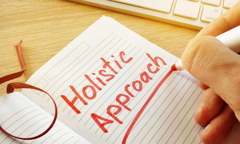 A Holistic Approach to Drug Addiction Treatment