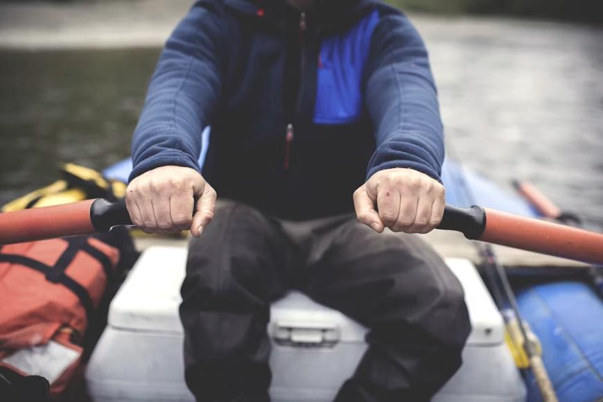 Adventure Ready Outdoor Gear Checklist for Every Season