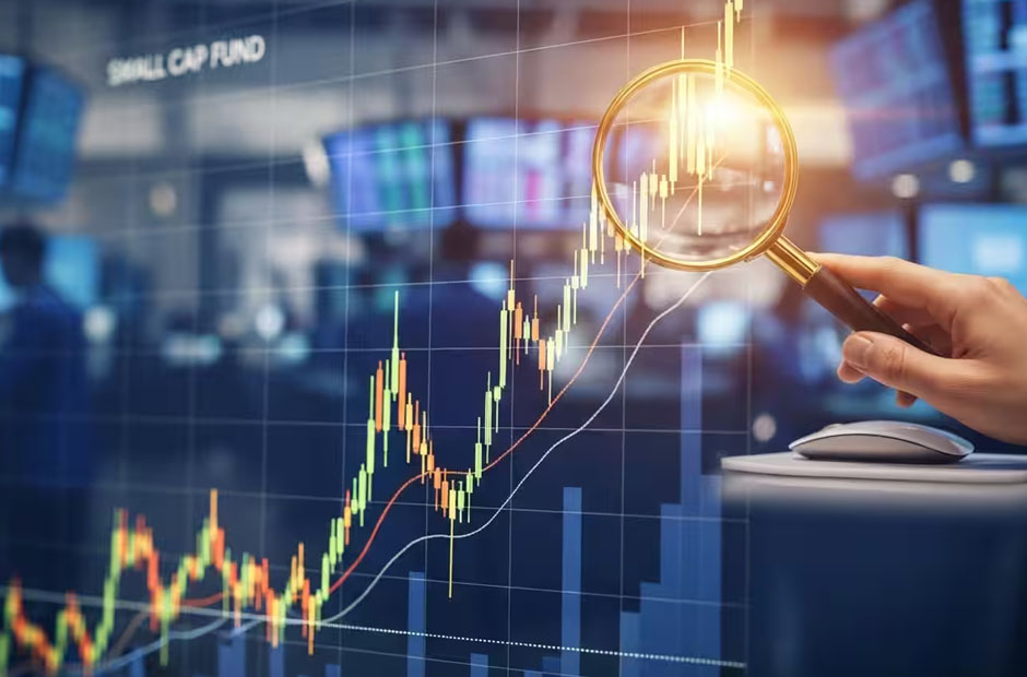 Balancing Growth and Stability with Union Small Cap Fund and Low Duration Funds