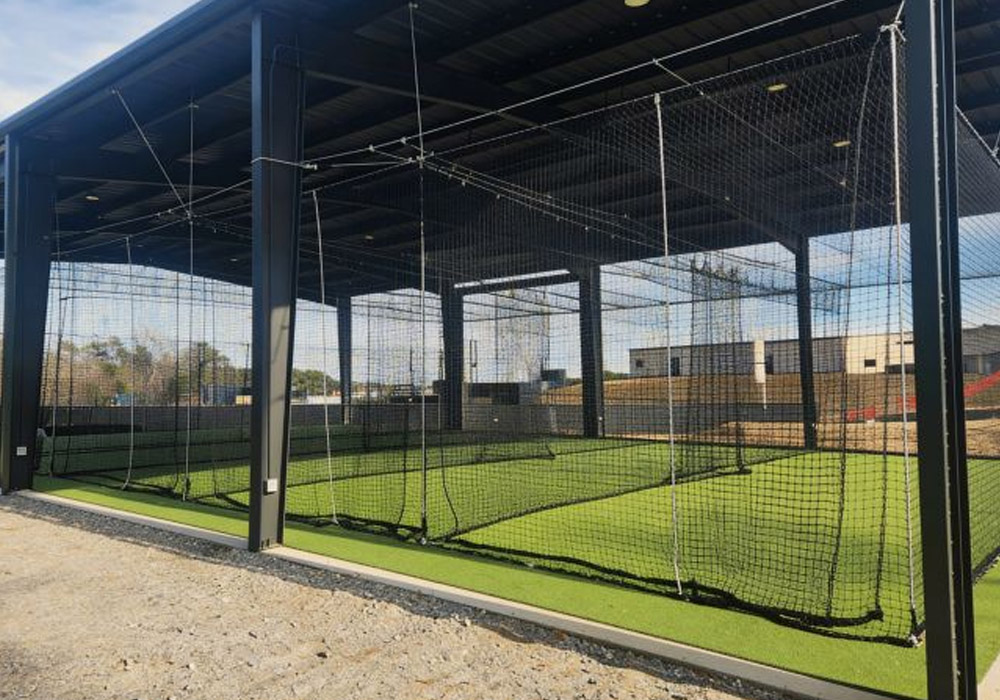 Batting Cages