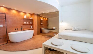 Building a Home Recovery Room