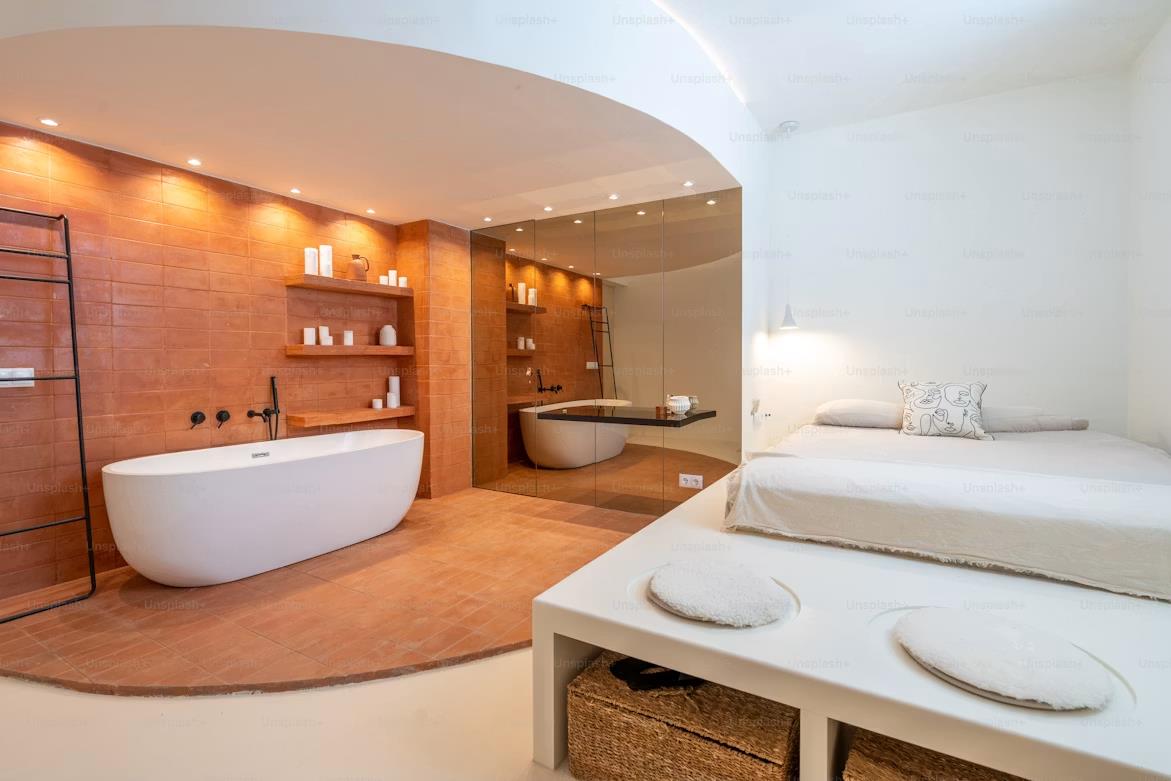 Building a Home Recovery Room