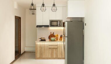 Cabinet Ideas That Make Every Inch Count