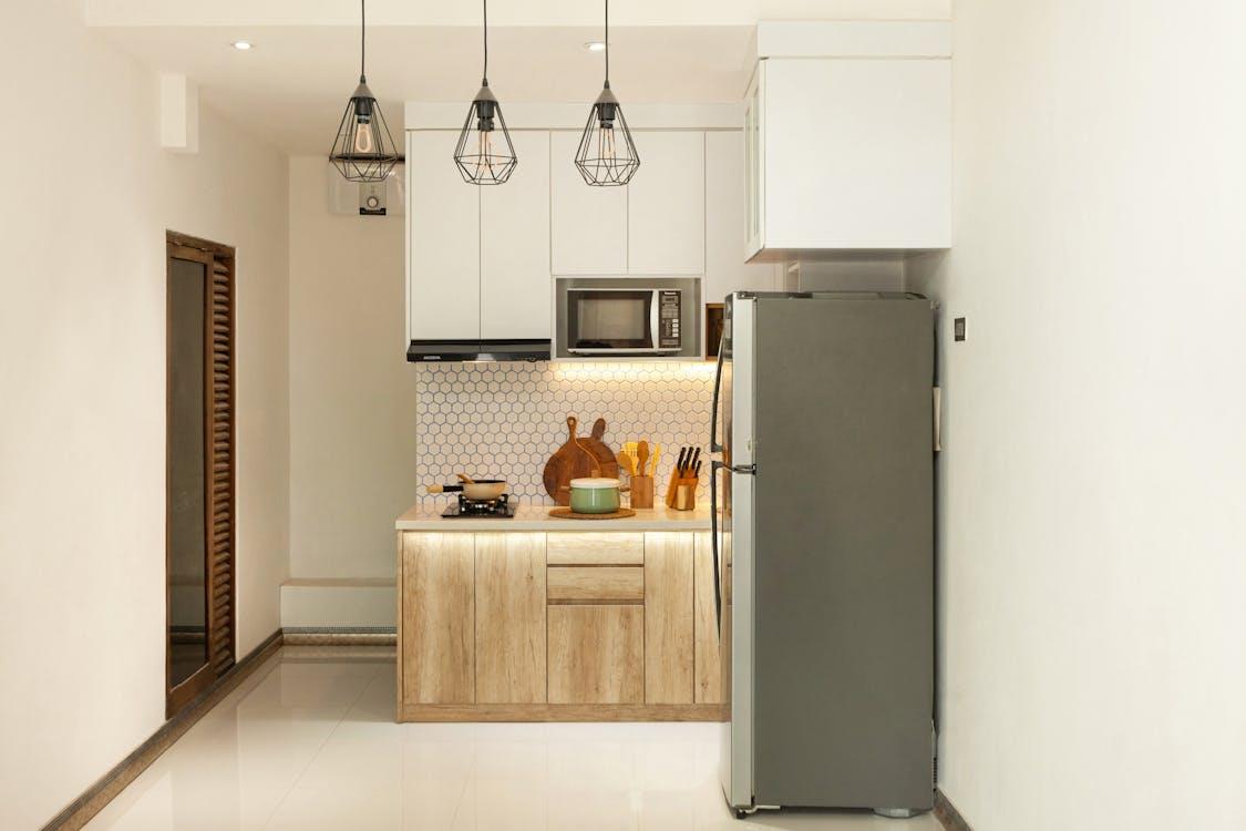 Cabinet Ideas That Make Every Inch Count