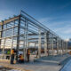 Choosing Steel Buildings